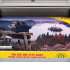 Плоттер HP Designjet Z6 PostScript,  44" [t8w16a]